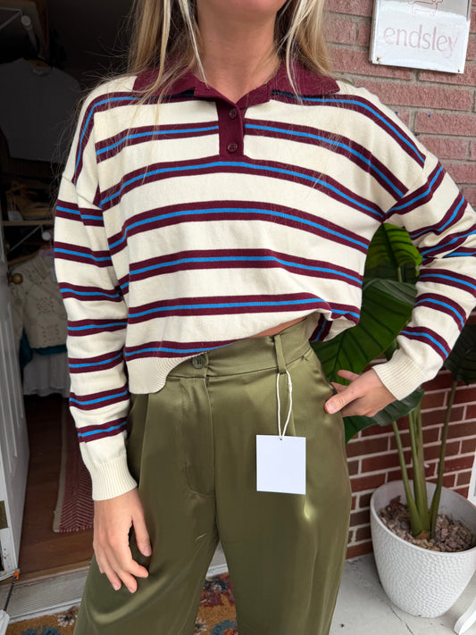 ShopBop | Zadie Polo, XS