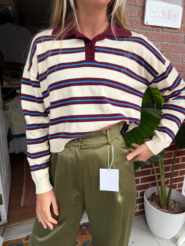 ShopBop | Zadie Polo, XS