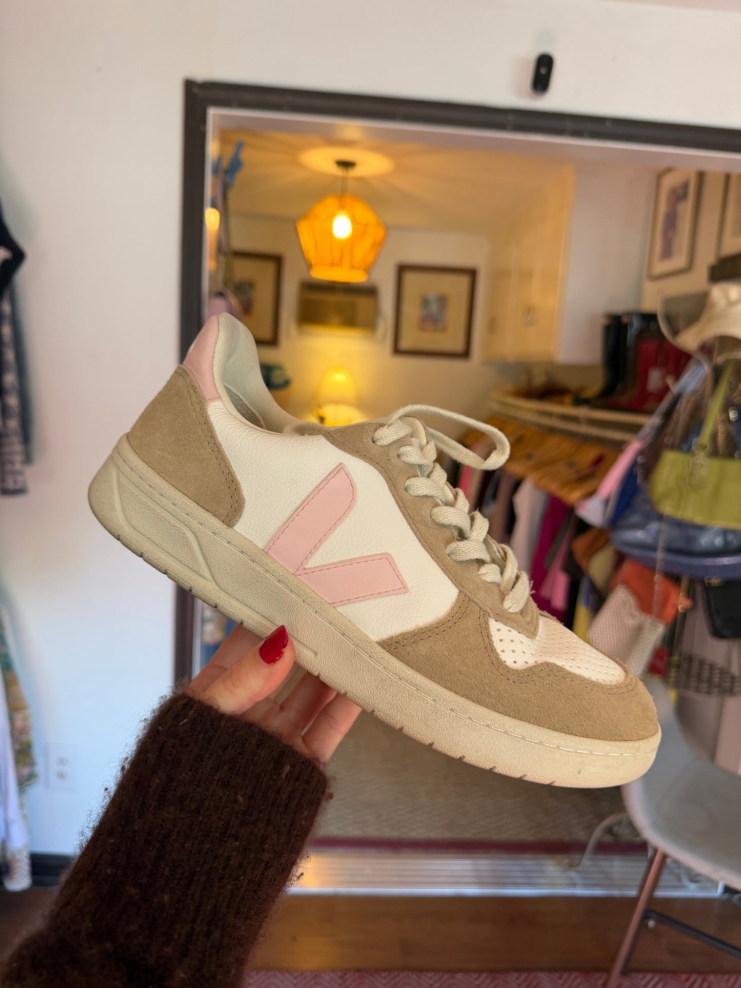 Vejas | Sneakers, 9