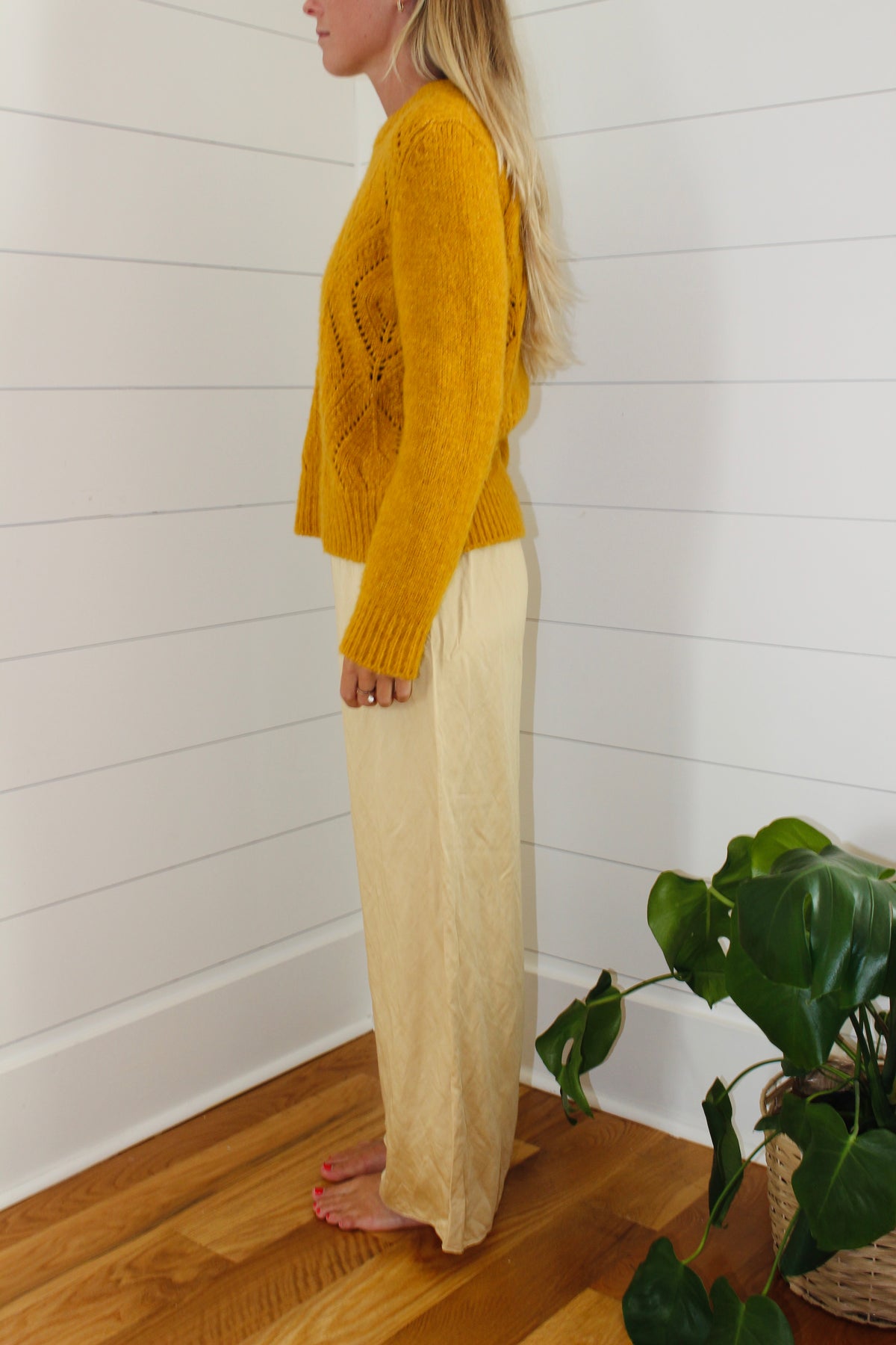 Kilte | The Caroline Pullover, 1