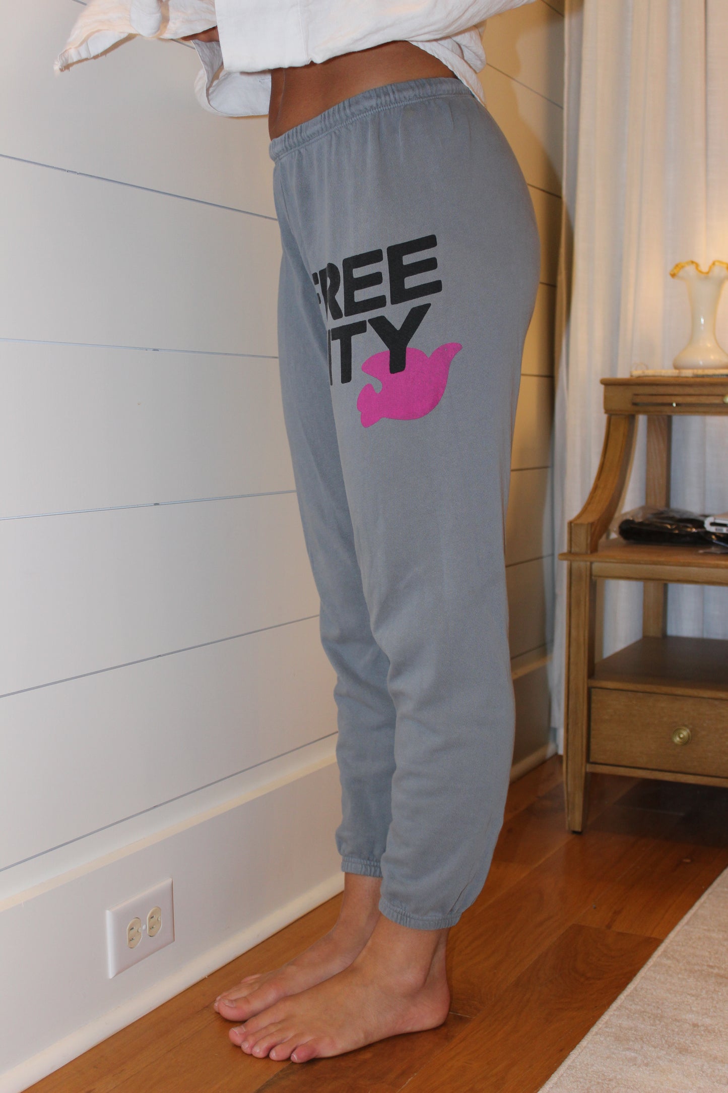 FREEcity | Sweatpants, S