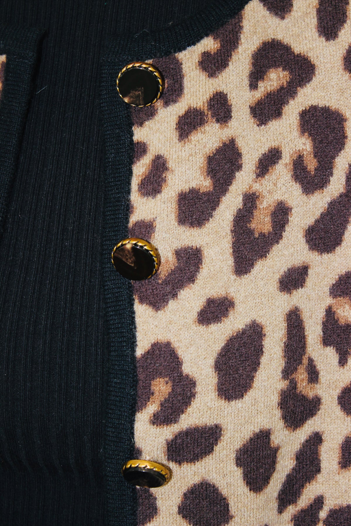 Paige | Oberon Cardigan, XS