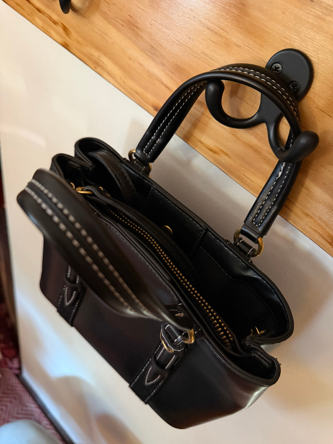 Zara | Crossbody/Handle Purse