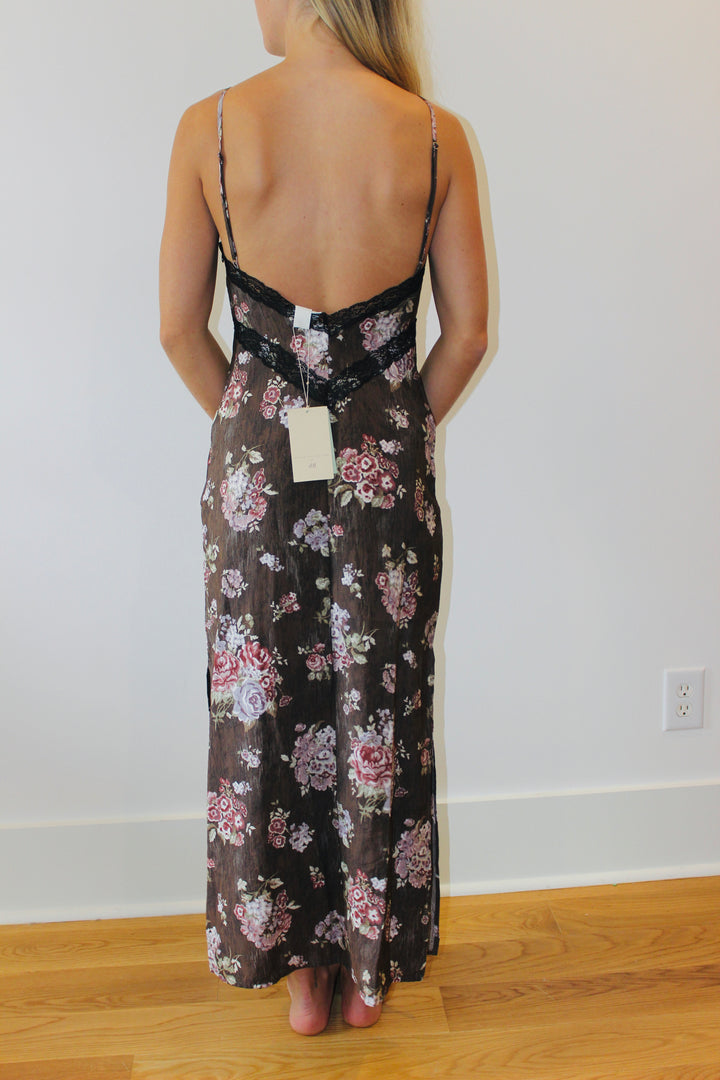 Brock Collection x H&amp;M  | Floral Lace Dress, XS