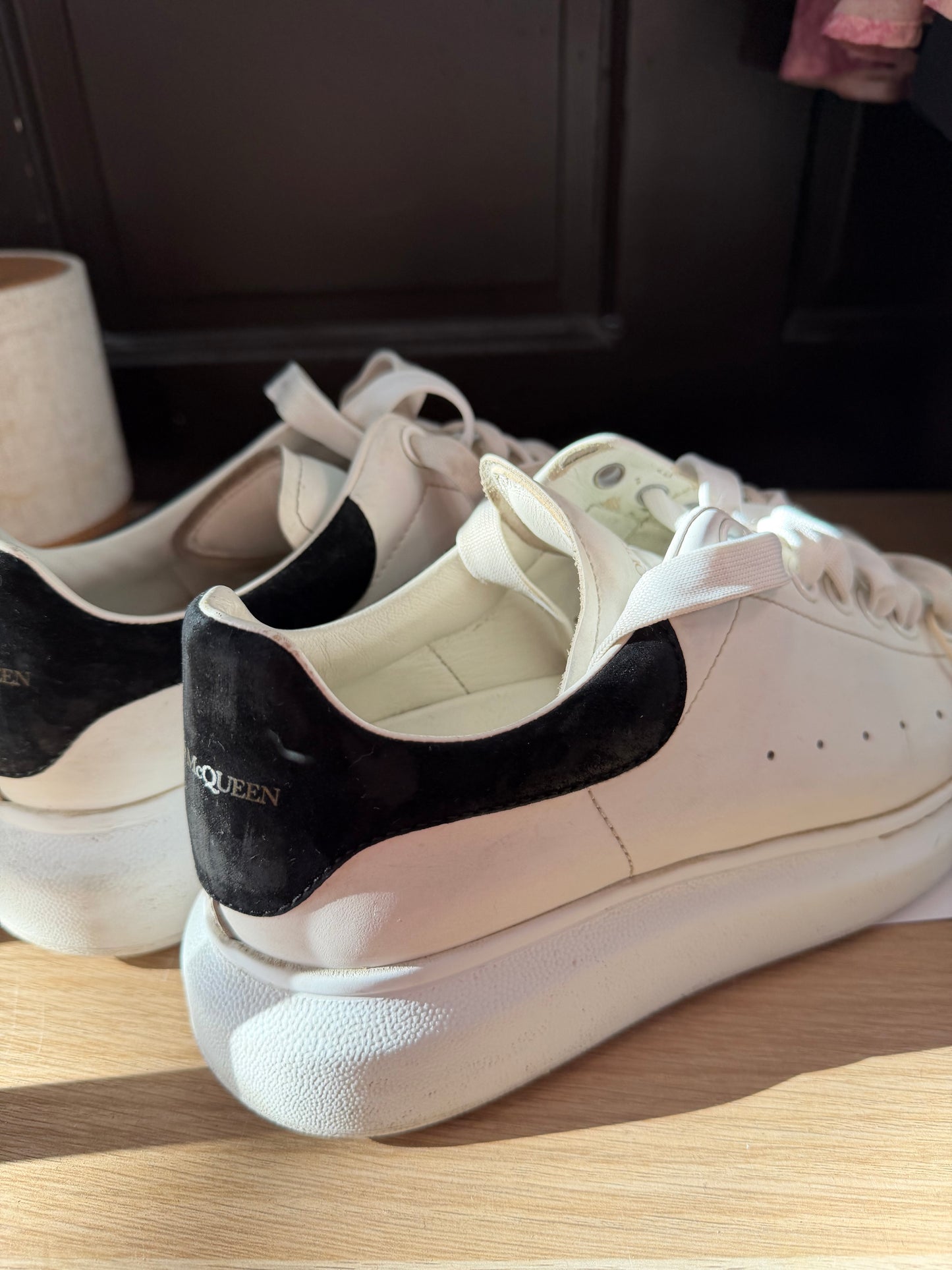 Alexander Mcqueen | Sneakers, 38