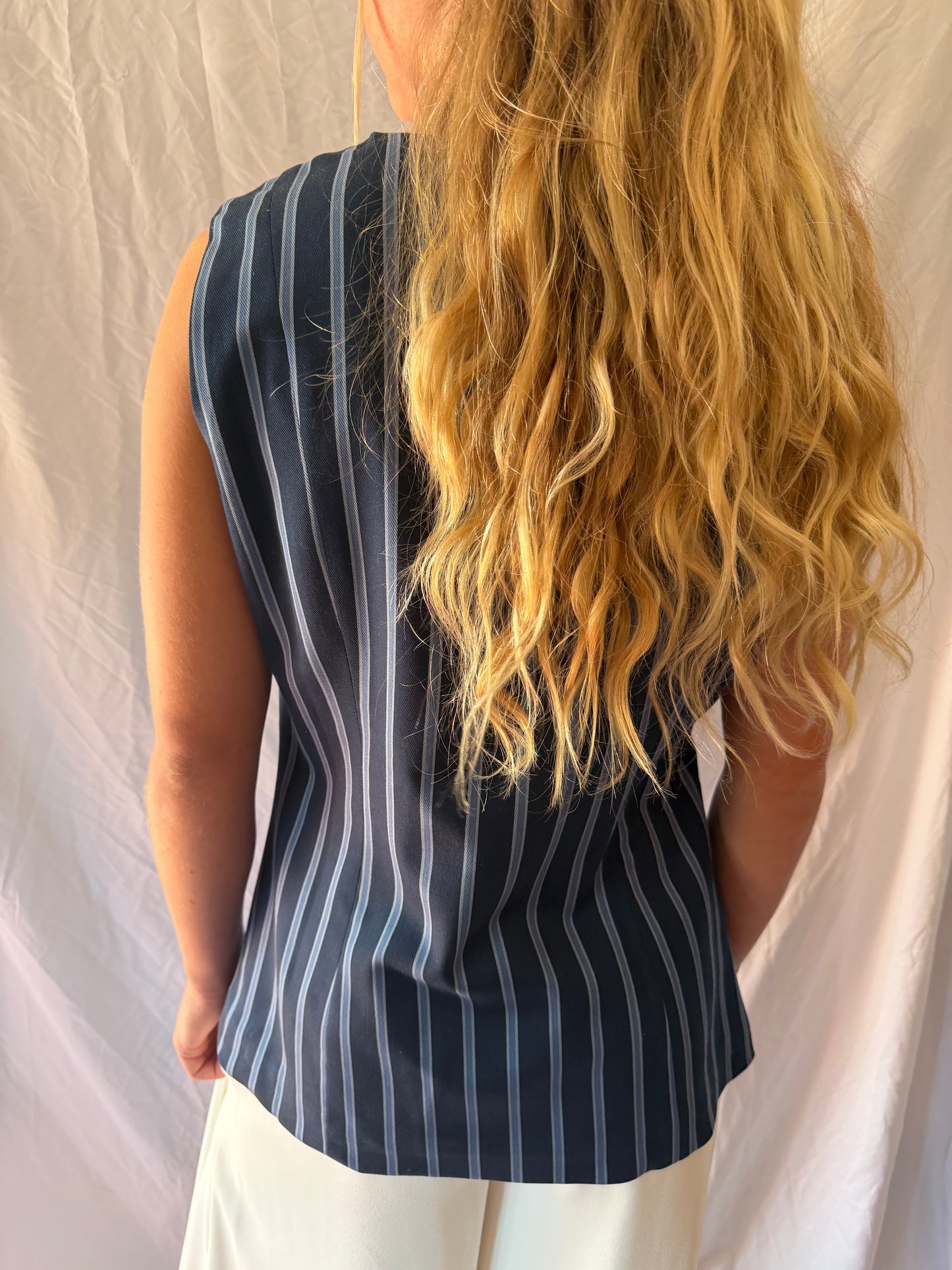 BURU | Annie Vest, L