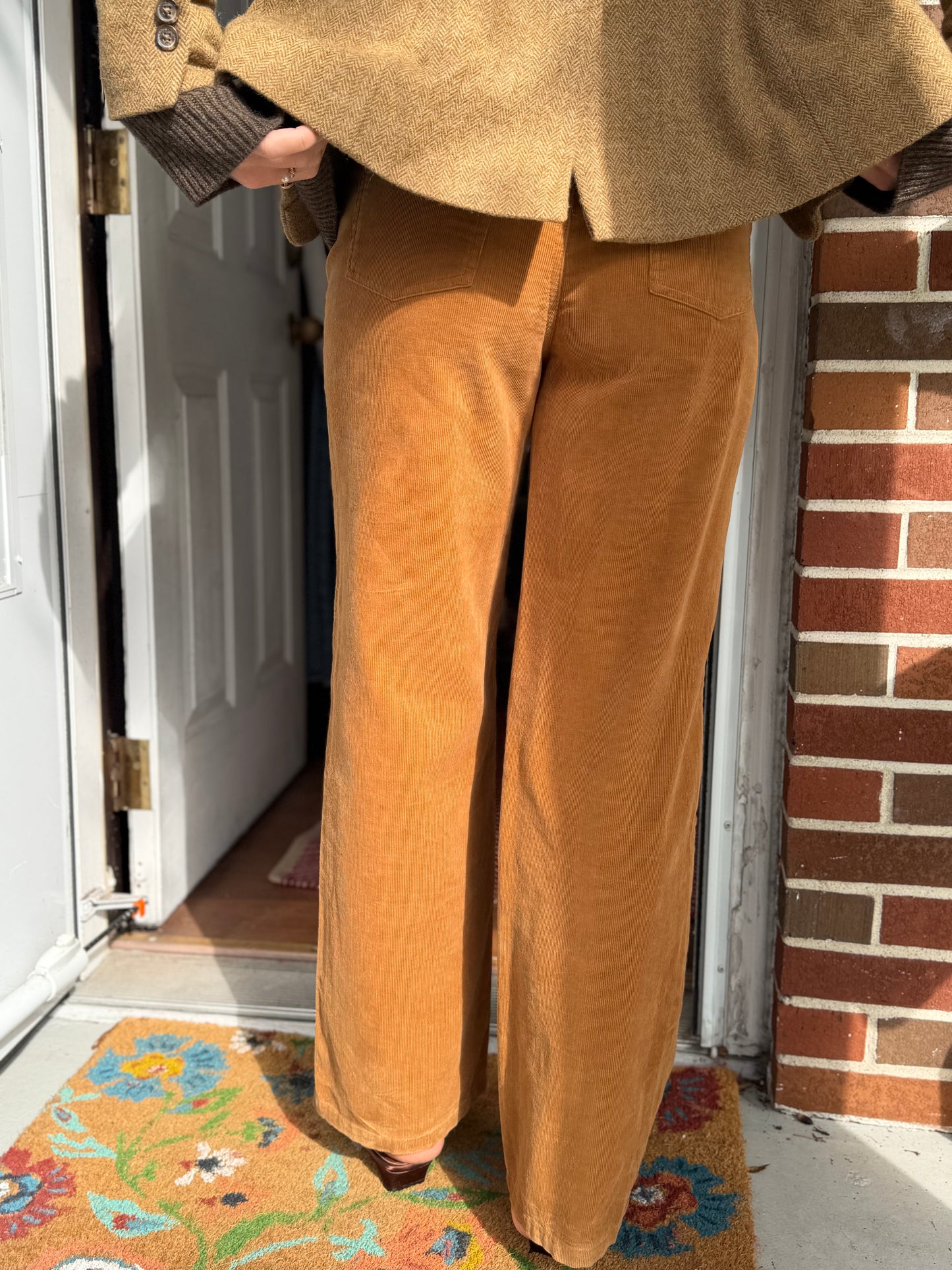 Rue Sophie | Maris Corduroy Pant, S