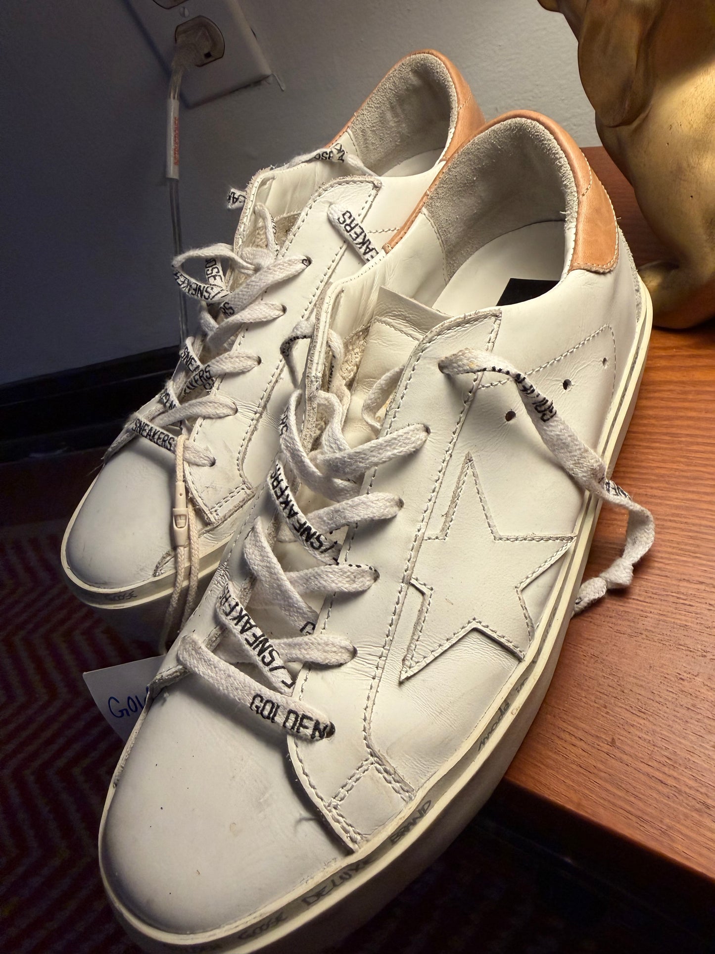 Golden Goose | Classic Sneakers, 38