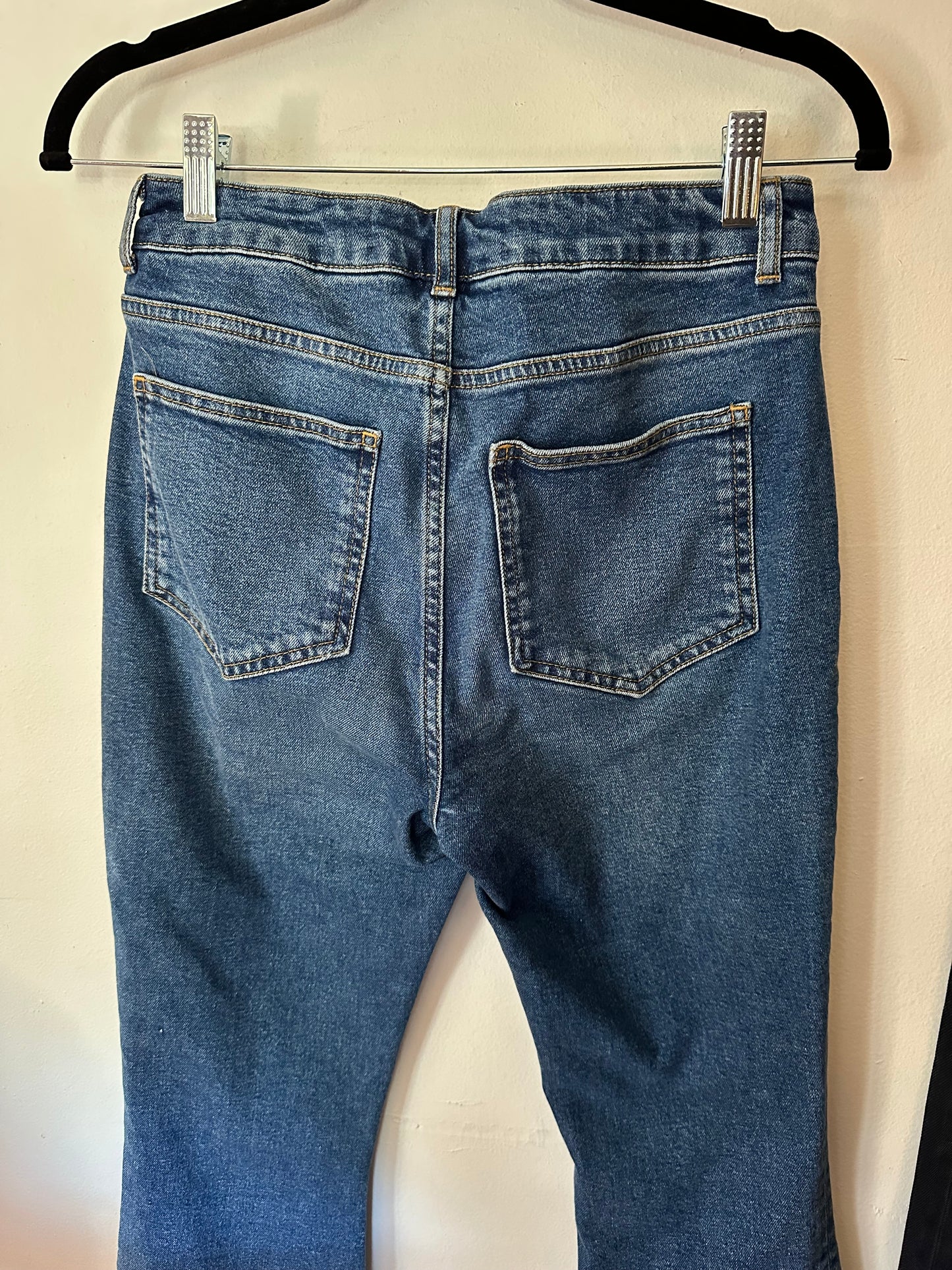 Boden | The Keswick Jean, 4R