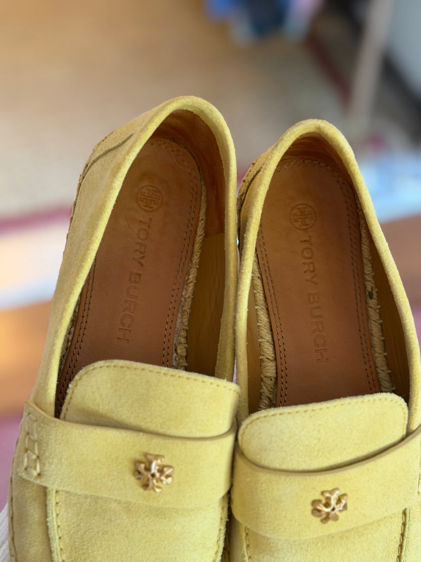 Tory Burch | Espadrilles, 7.5