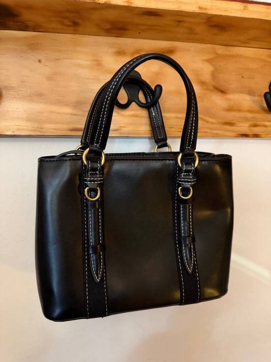 Zara | Crossbody/Handle Purse