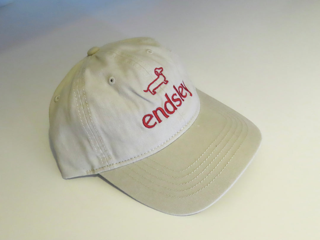 Endsley | Logo Hat
