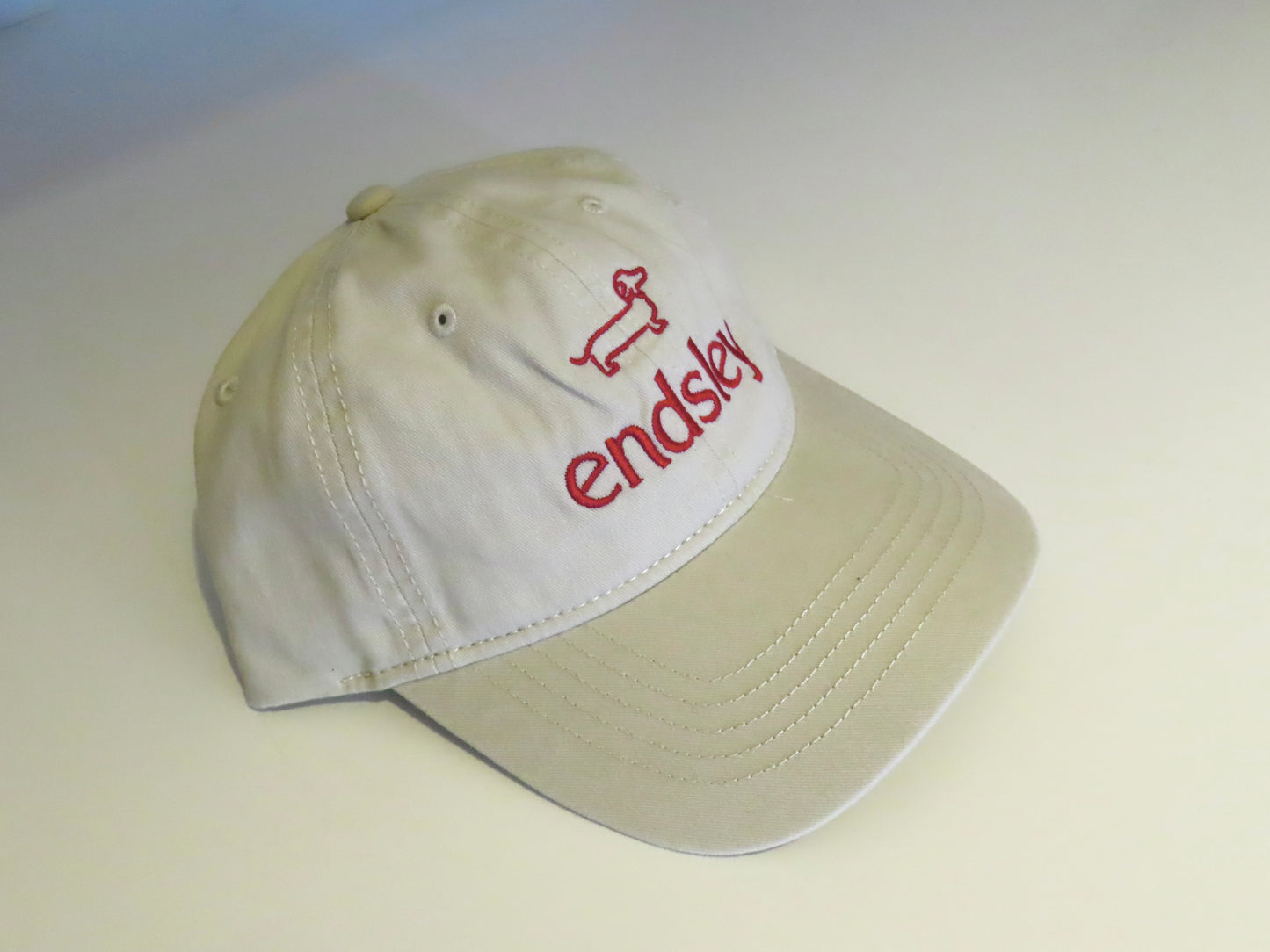 Endsley | Logo Hat