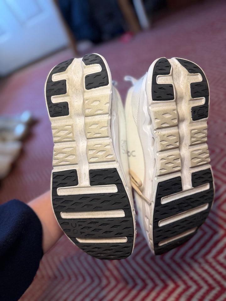 Loewe x On Collab Sneaker, 9