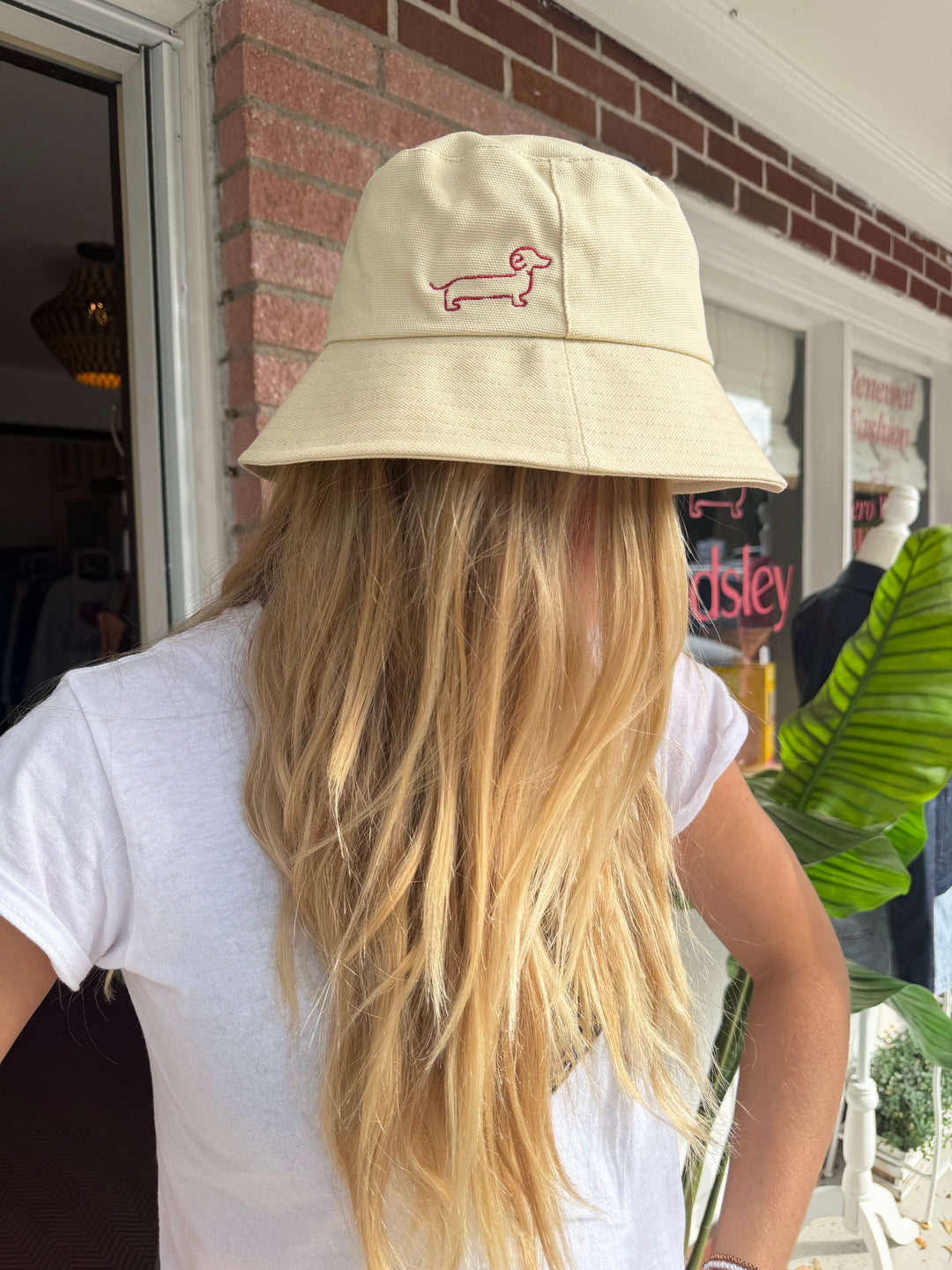 Lack of Color | Bucket Hat