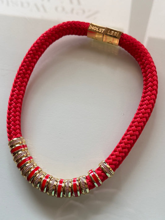 Holst and Lee  | Classic Necklace, OS
