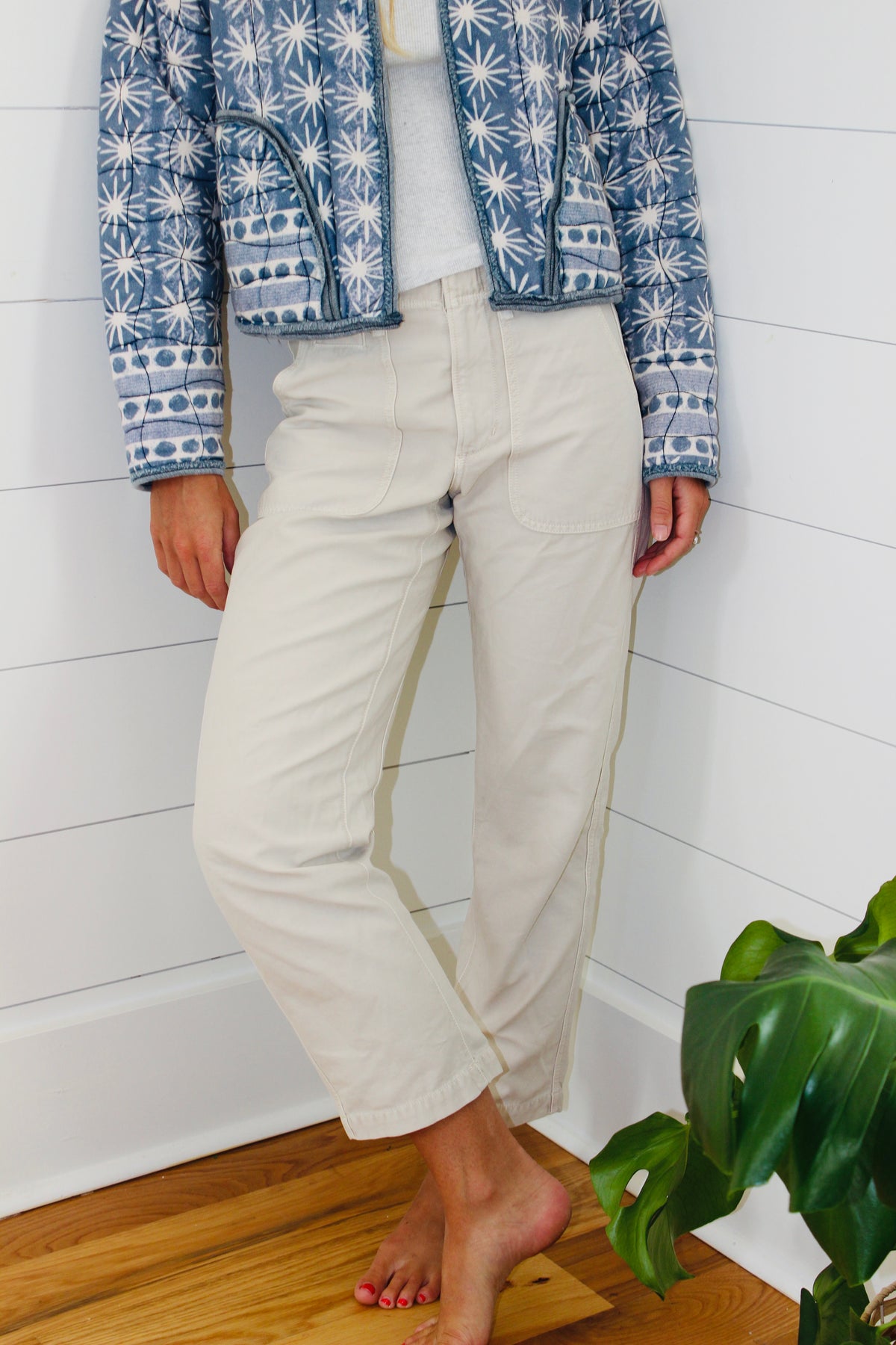 Citizens of Humanity | Winslow Utility, XS