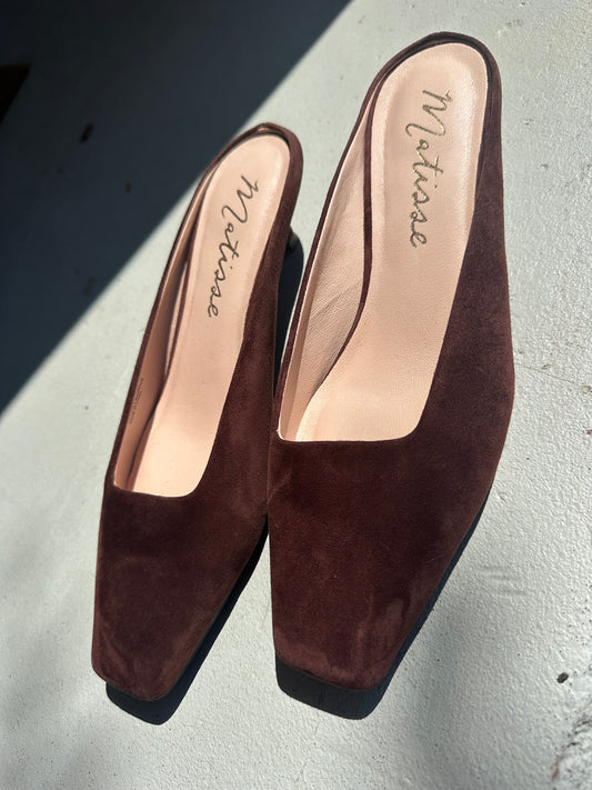Matisse | Classy In a Cappuccino