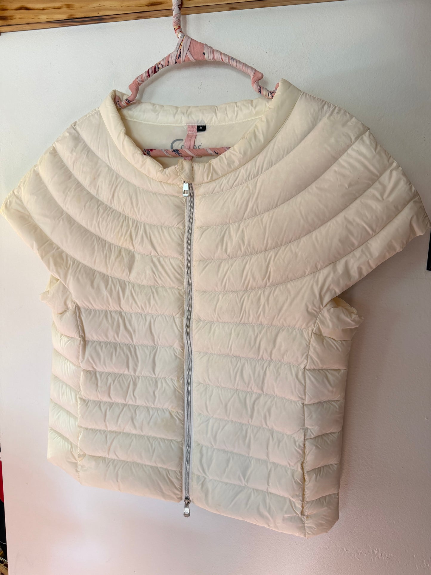 Cotes of London | Down Vest, M