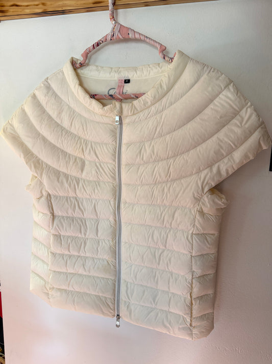 Cotes of London | Down Vest, M