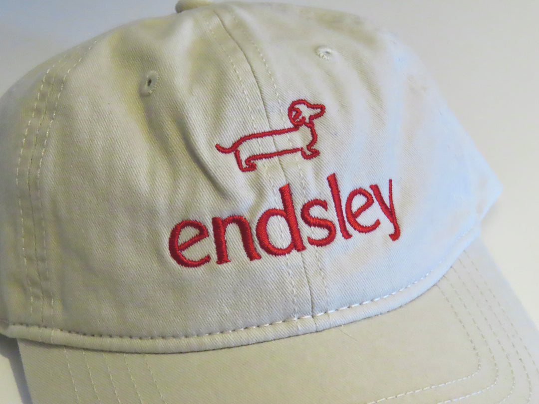 Endsley | Logo Hat