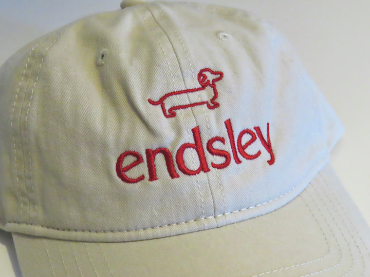 Endsley | Logo Hat