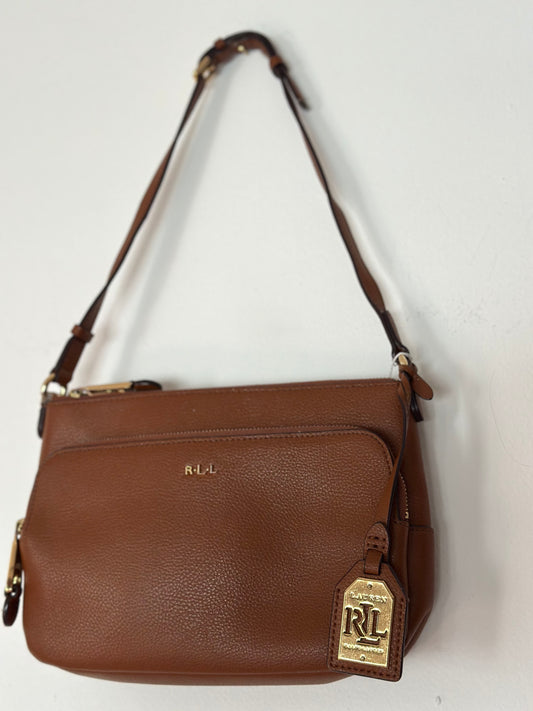 Ralph Lauren | Shoulder Bag