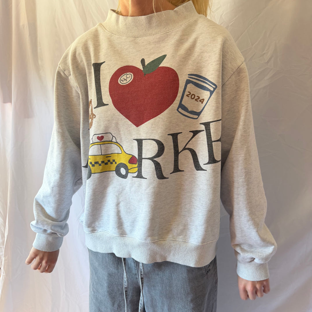 Parke | Limited NYC Edition, M