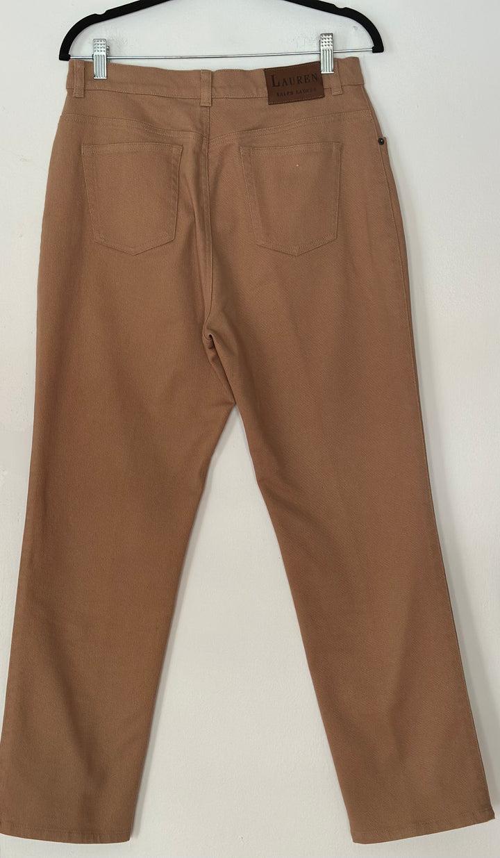 Ralph Lauren | Camel Jeans