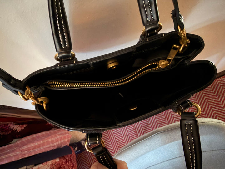 Zara | Crossbody/Handle Purse
