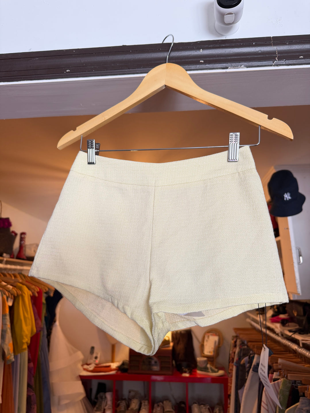More to Come | Mini Shorts, XS