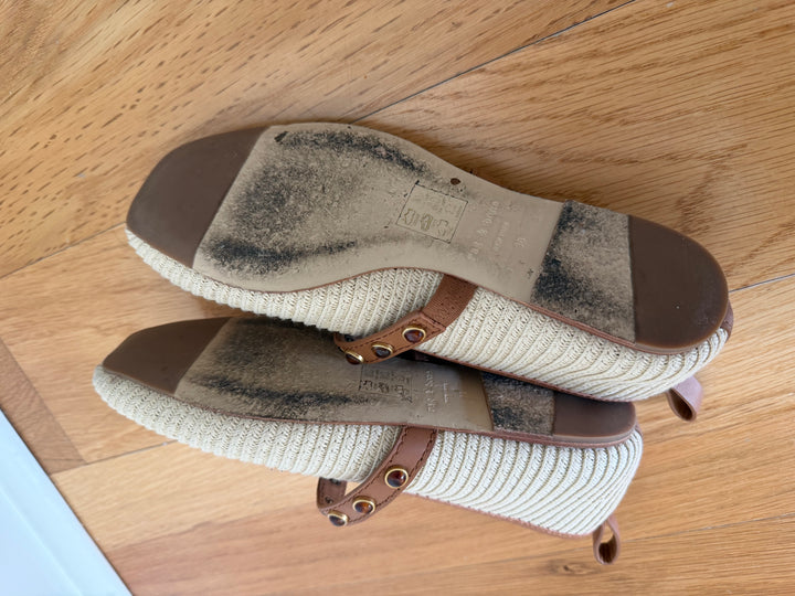 Rag &amp; Bone  | Cabochon Spire Mary Jane, 36