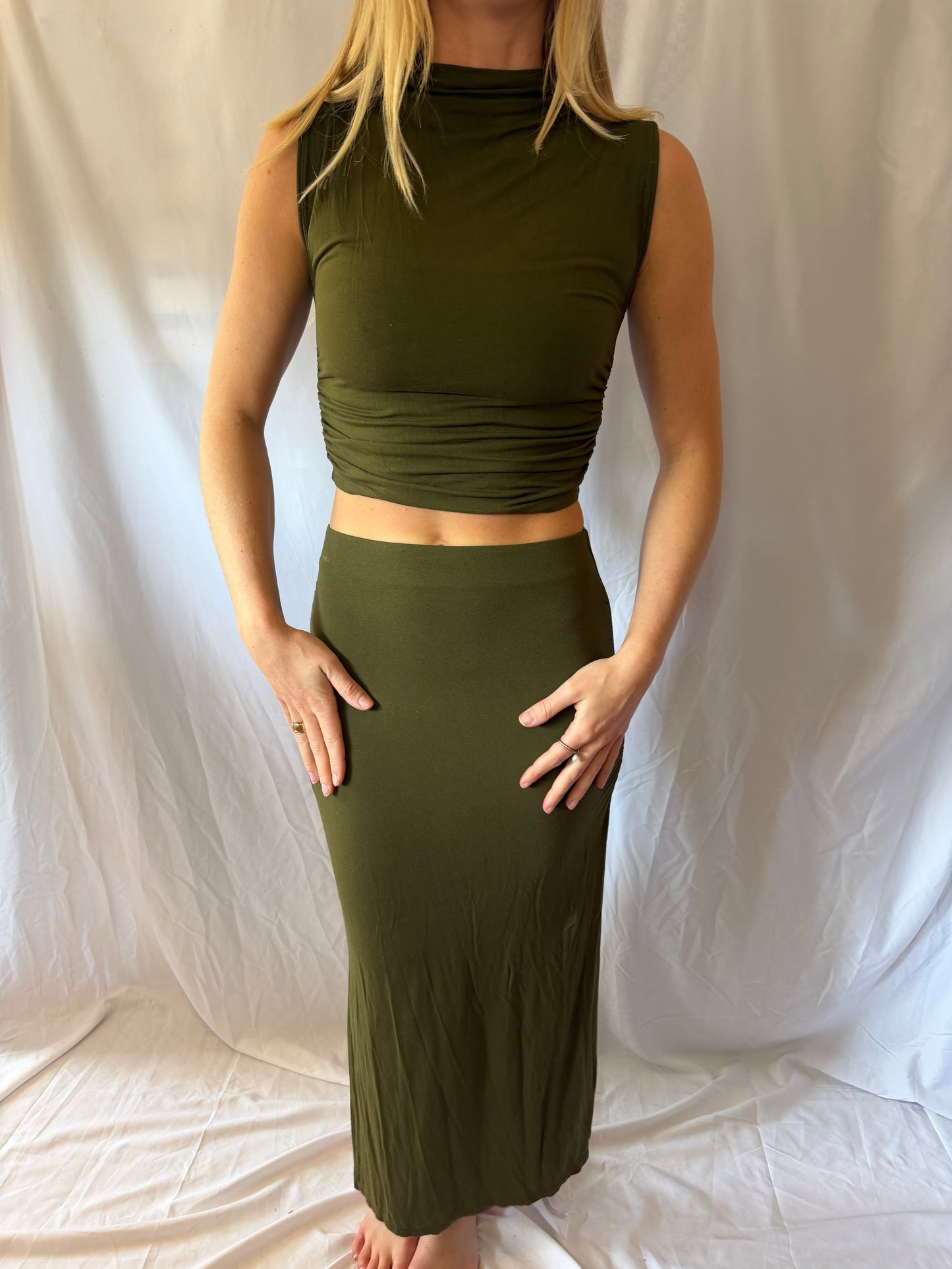 Old Navy | Fitted Set, XS