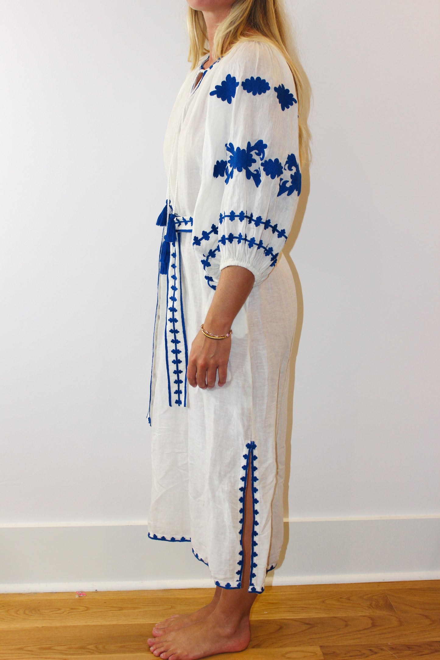 Benaras | The Los Cabos Dress, S