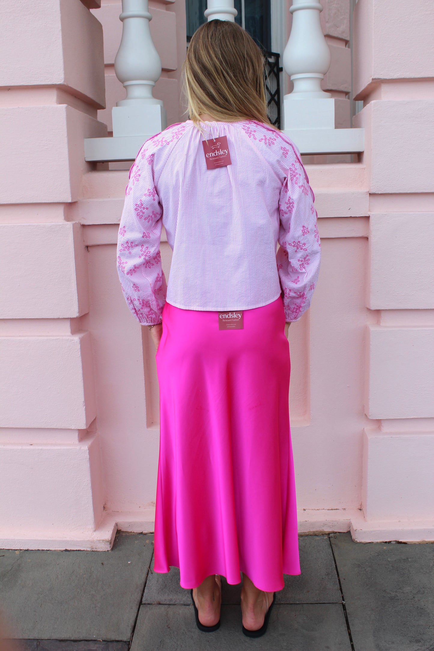 Antonio Melani | Midi Skirt, 4