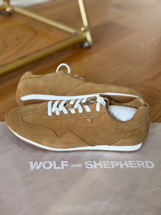 Wolf and Shepherd | Pacer Sneakers, 8