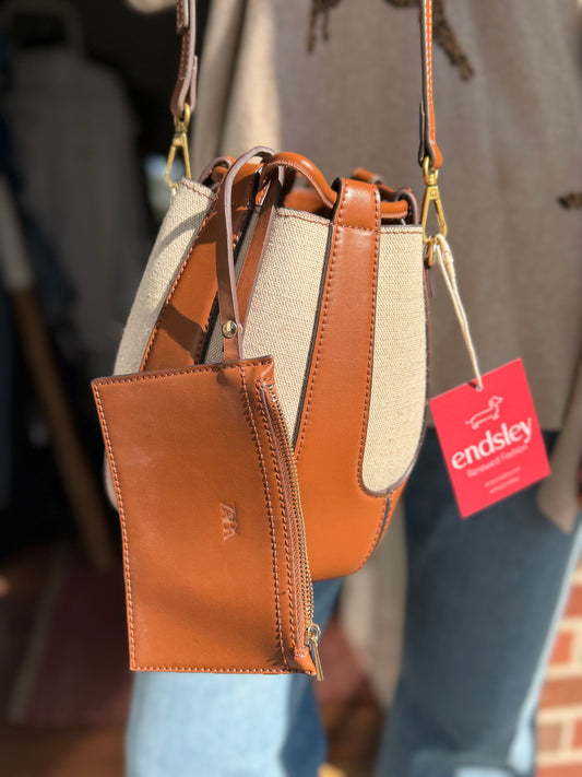 Zara | Bucket Bag