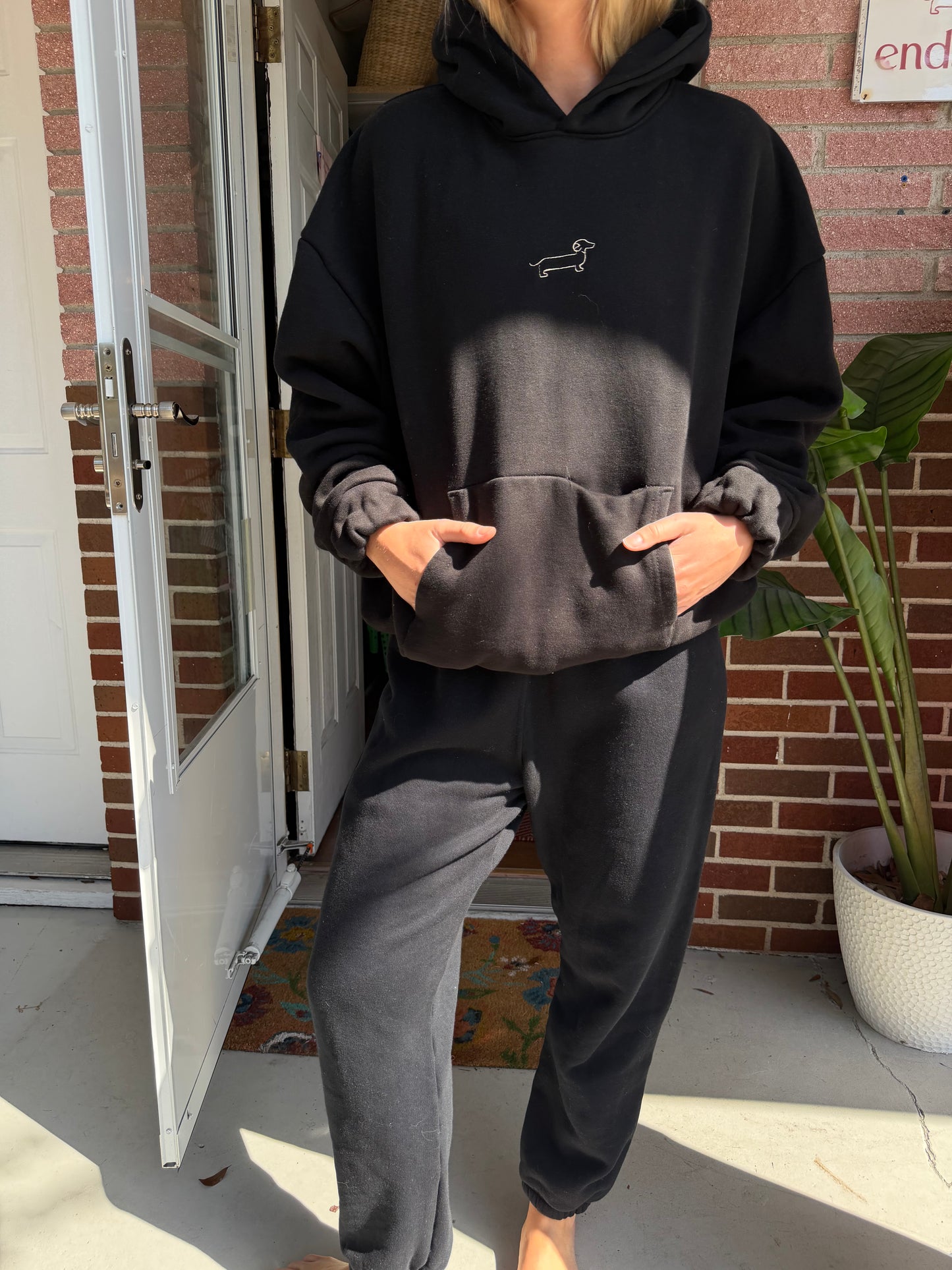 Perfectwhitetee | Logo Sweatpants, M