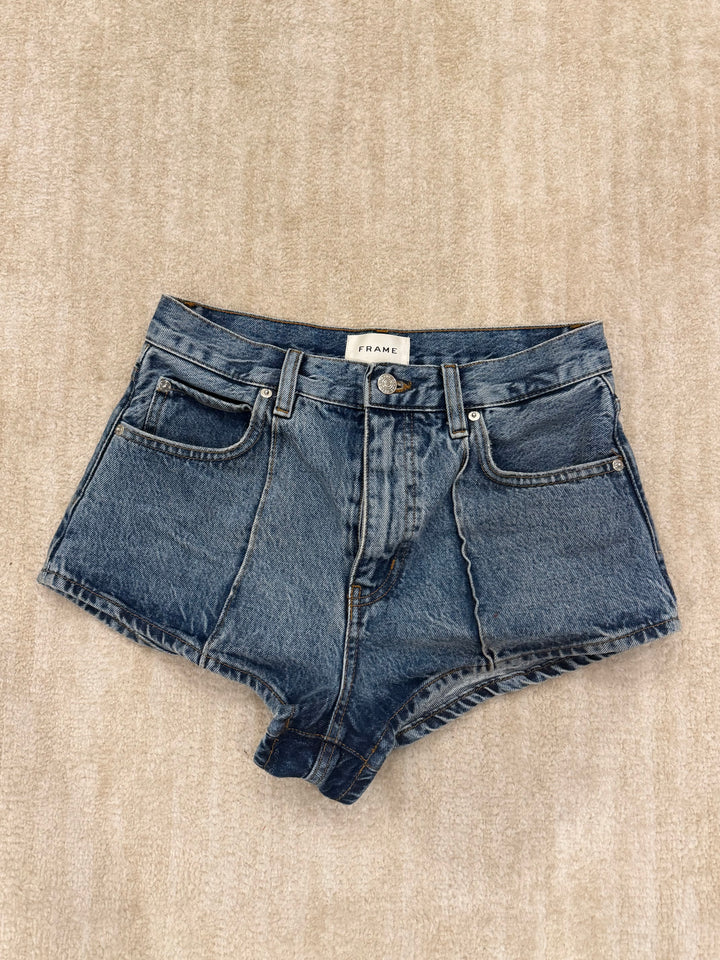 Frame | Denim Shorts, 25