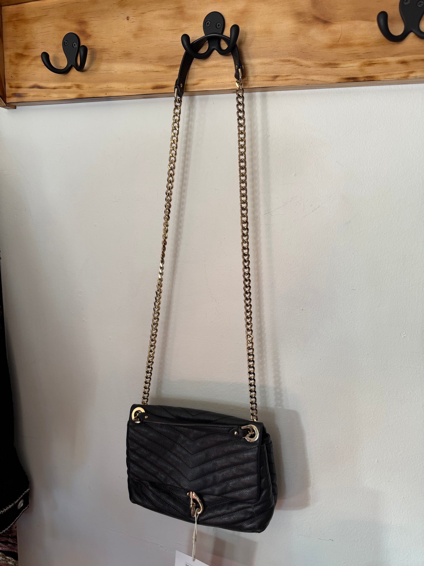 Rebecca Minkoff | Edie Crossbody