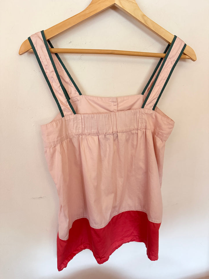 Lake | Pajama Set, M