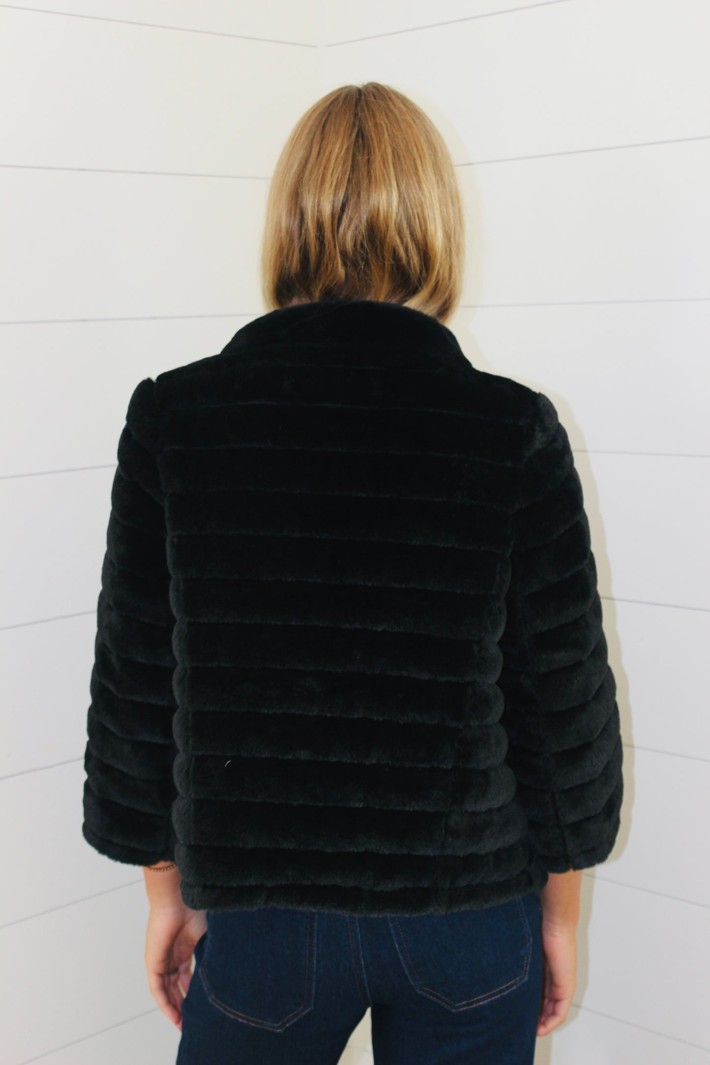 J. Mclaughlin | Tripp Sweater Coat, XS