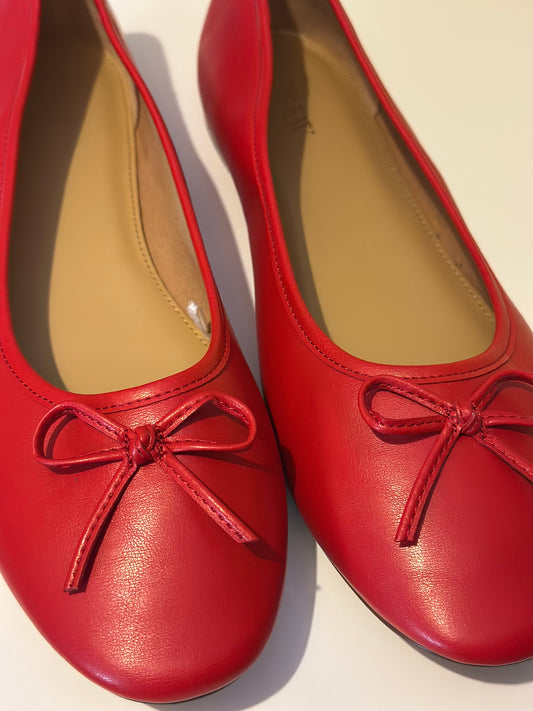 J Crew | Andi Ballet Flats
