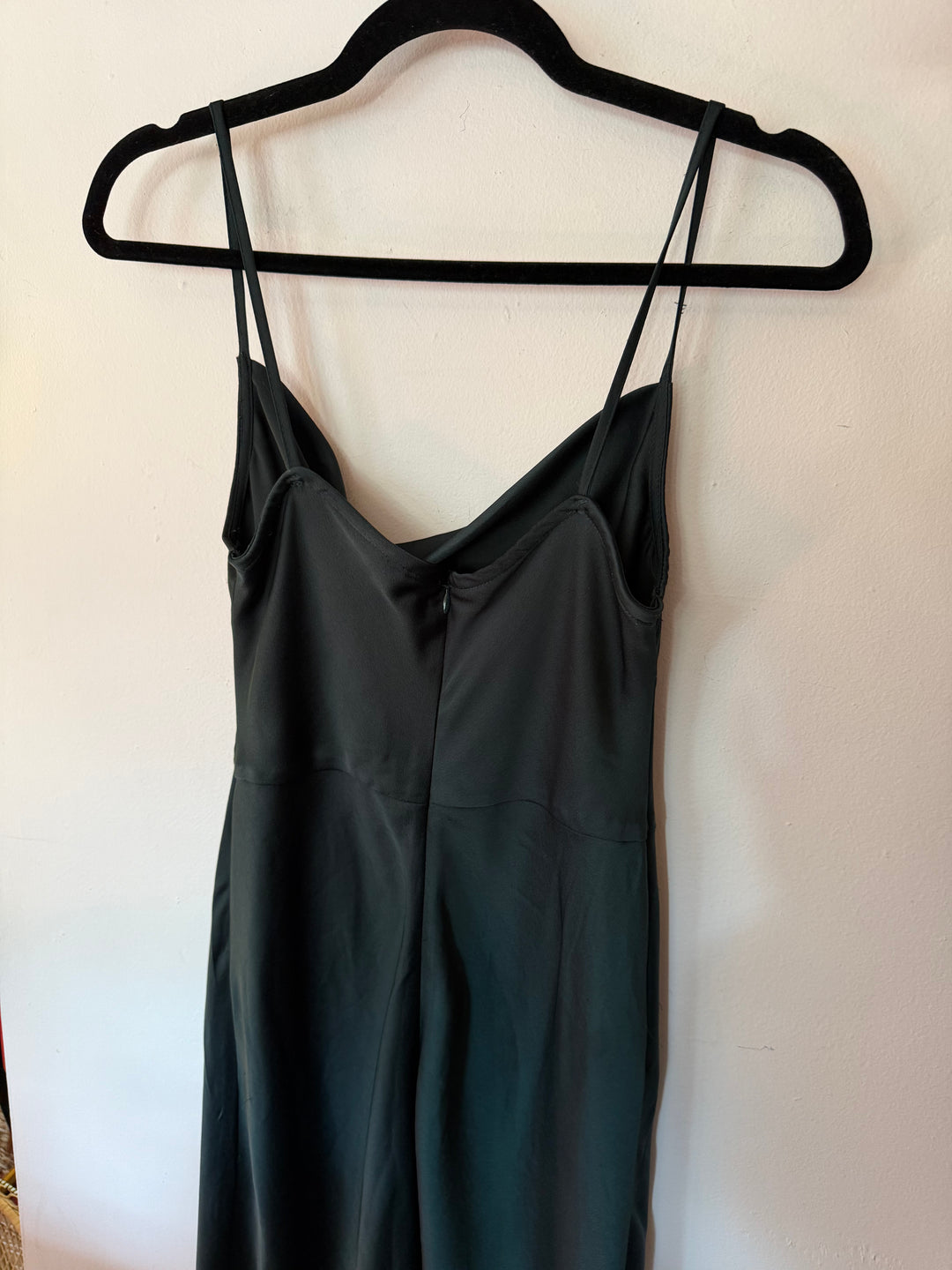 BDLHN | Emerald Green Maxi Dress, 6