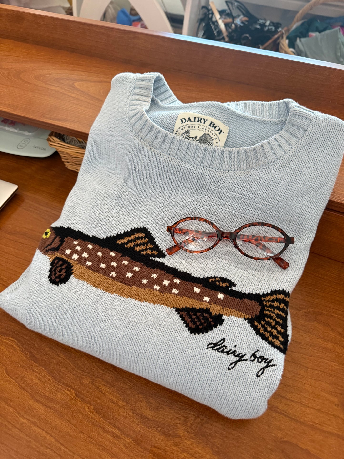 Tortoise Sunglasses