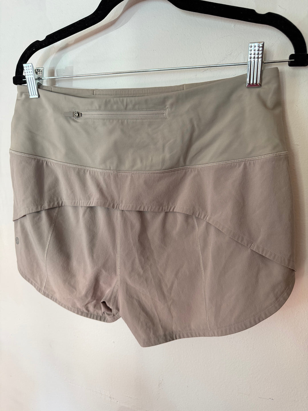 Lululemon | Gray Shorts, 8