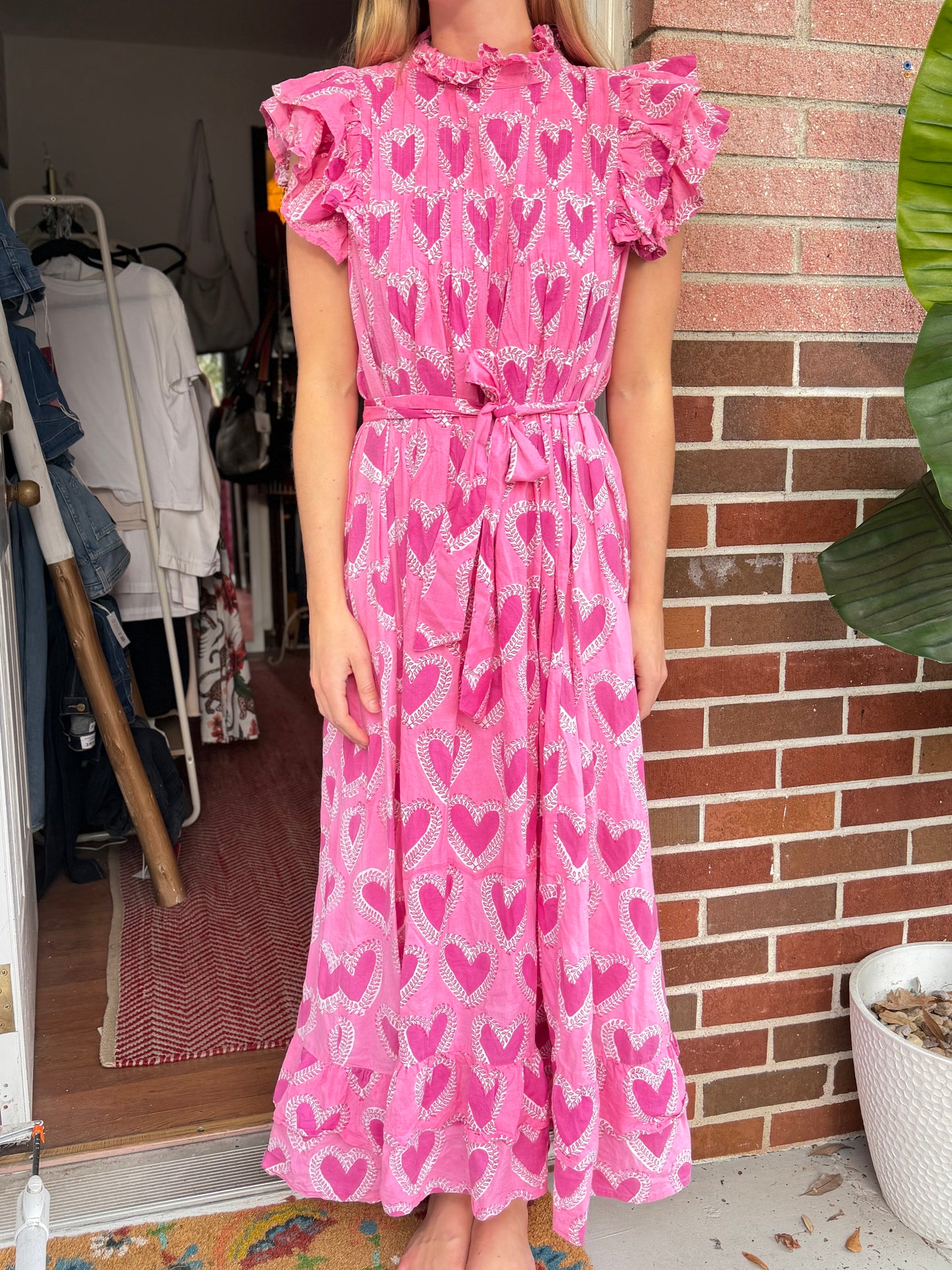 Victoria Dunn | Valentine's Day, M