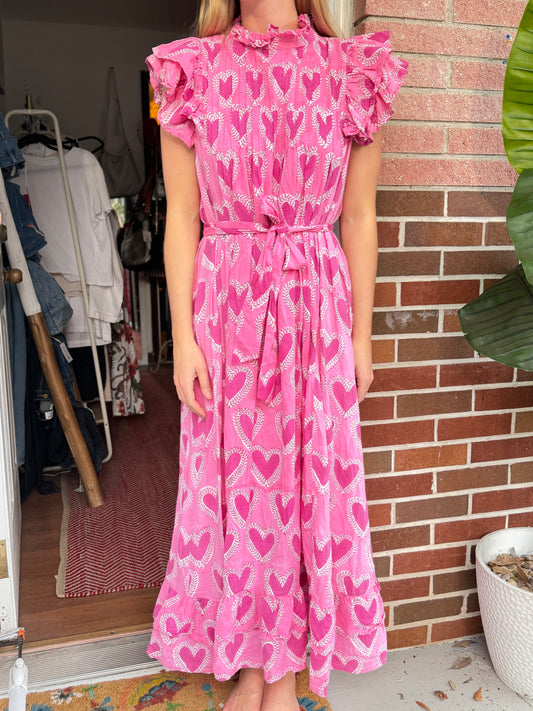 Victoria Dunn | Valentine's Day, M