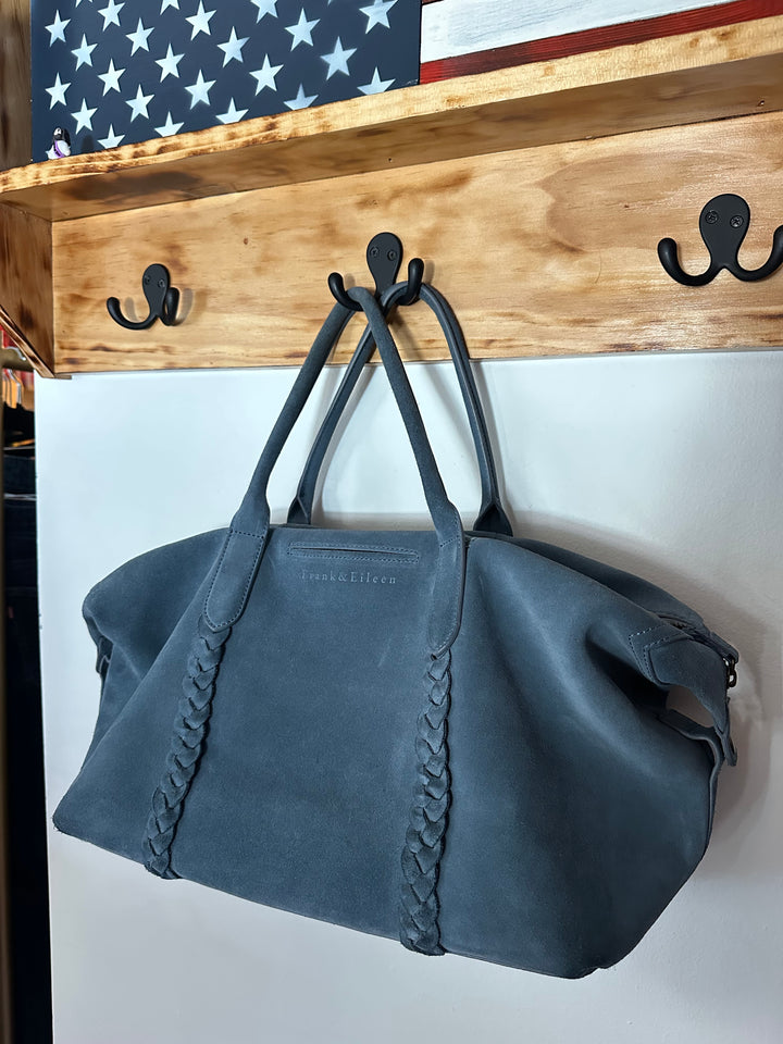 Frank and Eileen | The Everyday Bag
