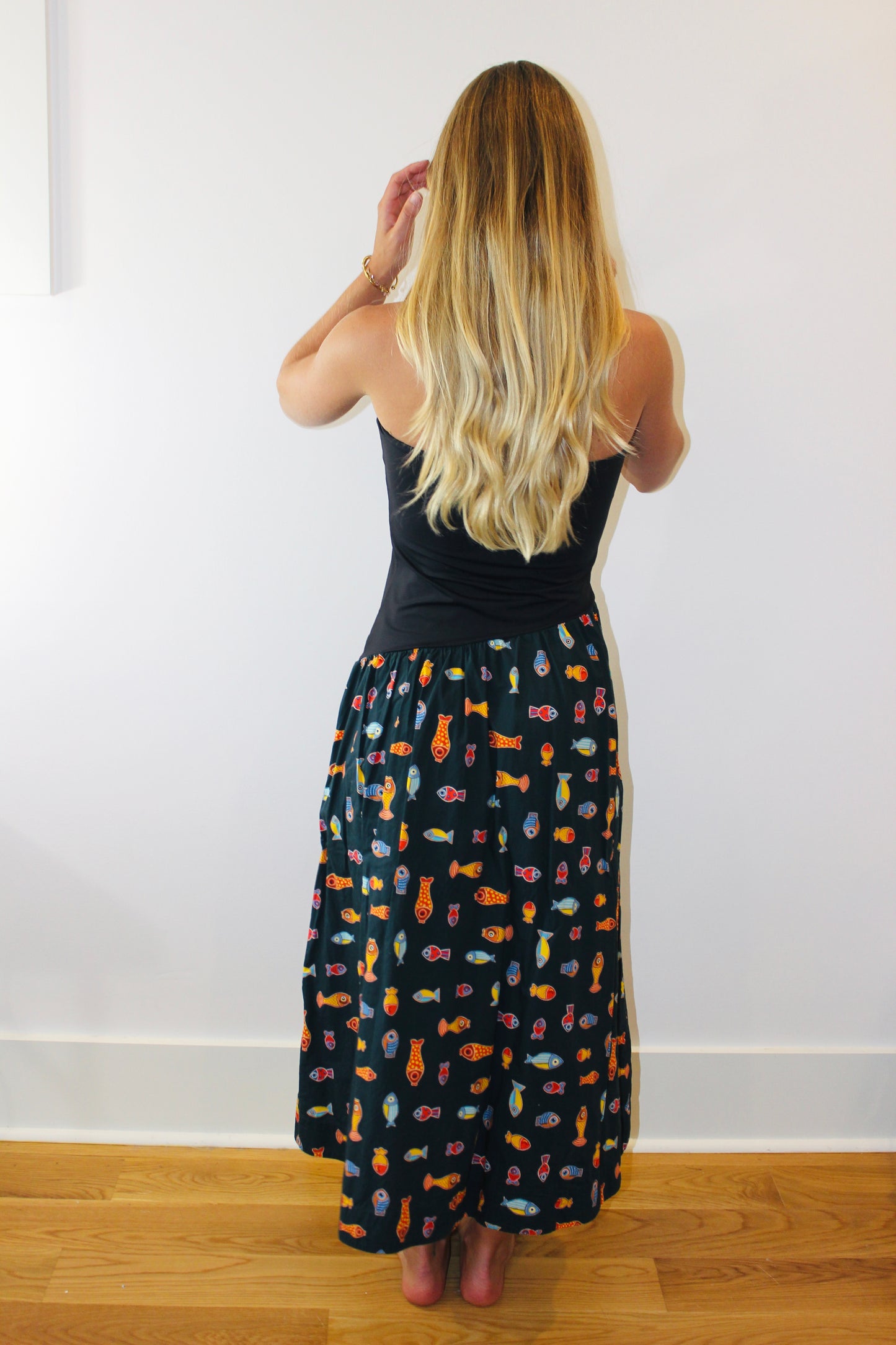 Ciao Lucia | Tadeo Dress, L